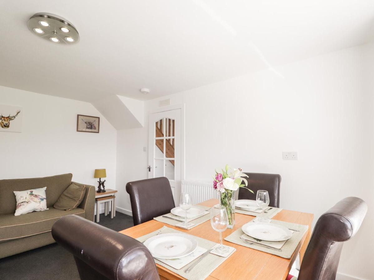 Clyne Cottage Elgin Εξωτερικό φωτογραφία