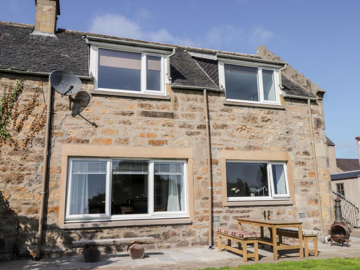 Clyne Cottage Elgin Εξωτερικό φωτογραφία