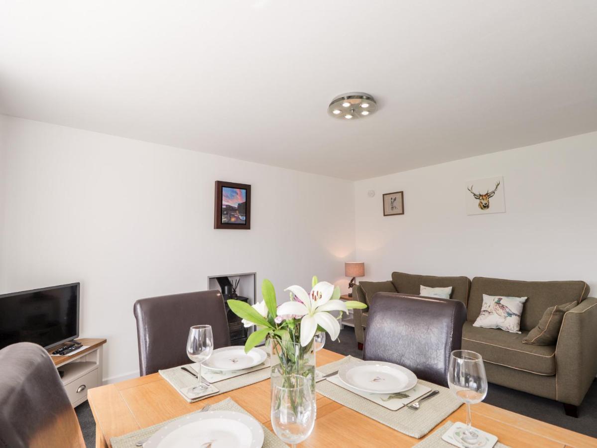 Clyne Cottage Elgin Εξωτερικό φωτογραφία