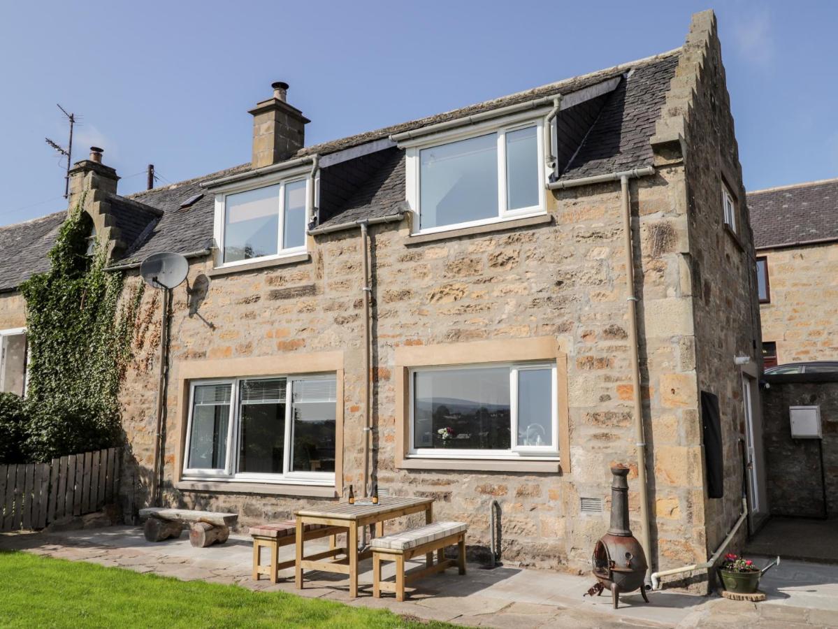 Clyne Cottage Elgin Εξωτερικό φωτογραφία