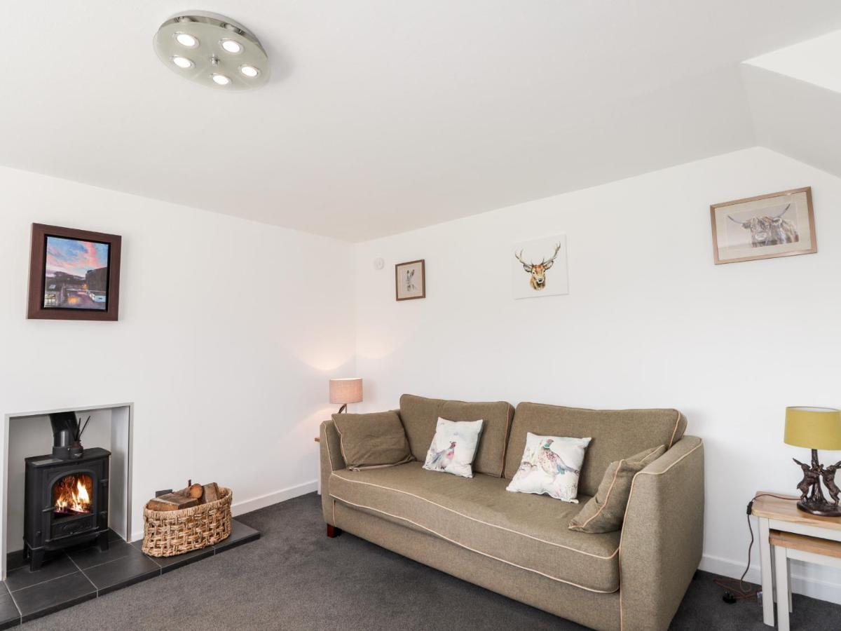 Clyne Cottage Elgin Εξωτερικό φωτογραφία